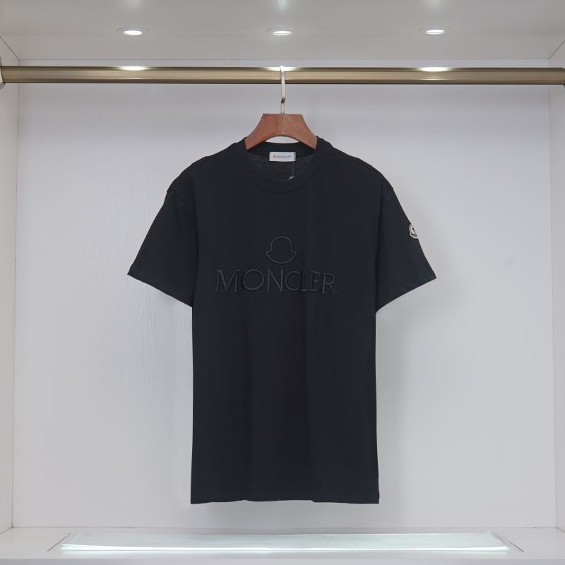 Moncler T-Shirts